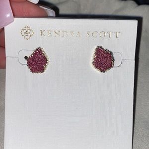 Kendra Scott earrings
